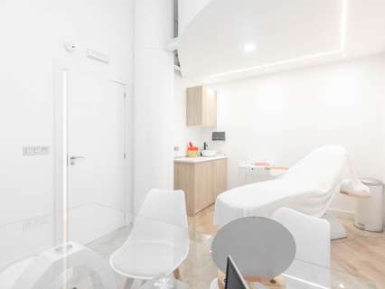 Local comercial en venta en Oviedo