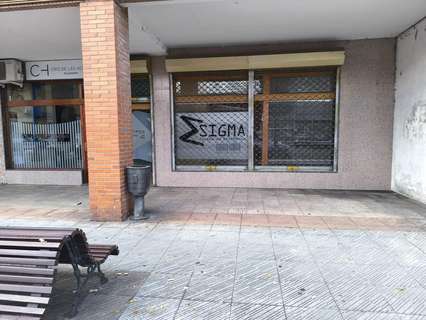 Local comercial en venta en Llanera