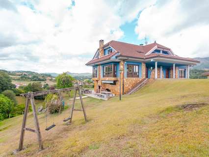 Chalet en venta en Piloña