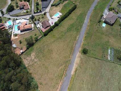 Parcela rústica en venta en Las Regueras