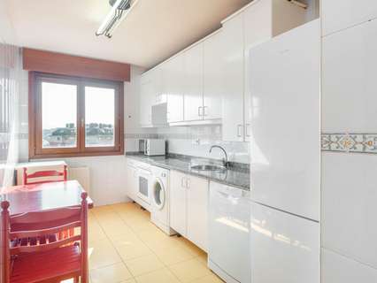 Piso en venta en Oviedo