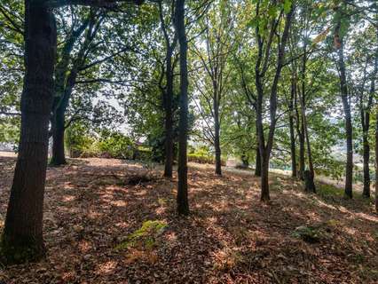 Parcela rústica en venta en Las Regueras