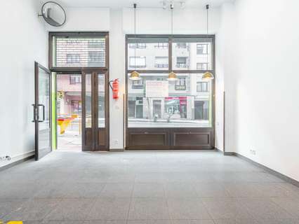 Local comercial en venta en Oviedo rebajado