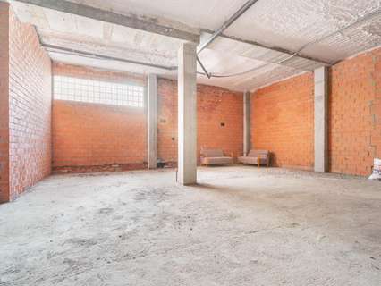 Local comercial en venta en Oviedo