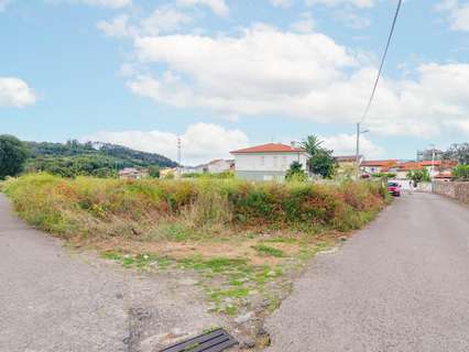 Parcela urbana en venta en Soto del Barco