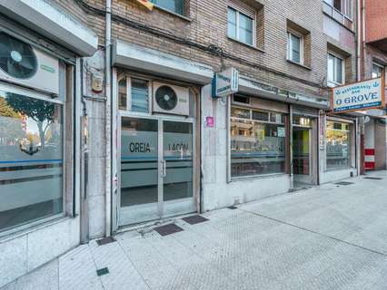Local comercial en venta en Oviedo