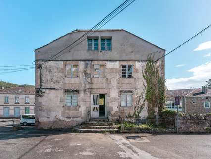 Casa en venta en Cervo rebajada