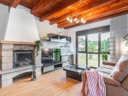 Chalet en venta en Villaviciosa