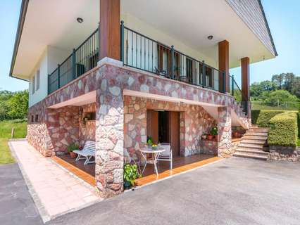 Chalet en venta en Nava