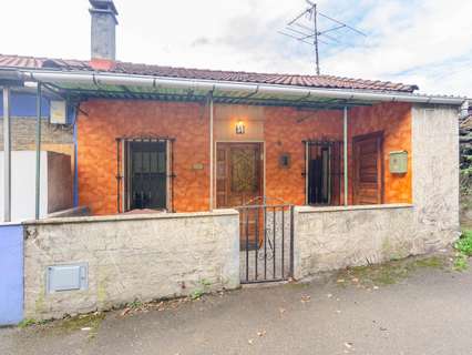 Casa en venta en Mieres