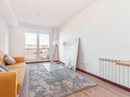 Piso en venta en Valencia de Don Juan