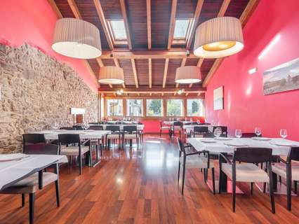 Local comercial en venta en Mieres