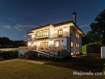 Casa en venta en Las Regueras