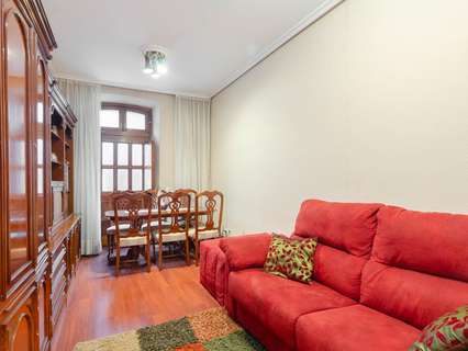 Piso en venta en Aller