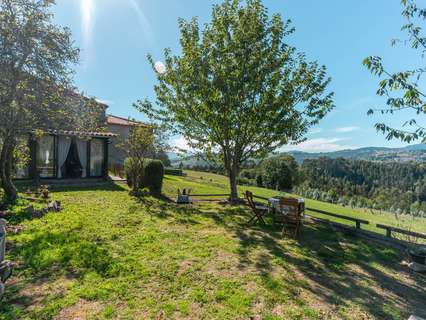 Casa en venta en Pravia