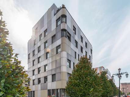 Piso en venta en Oviedo