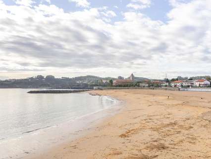 Piso en venta en Gozón