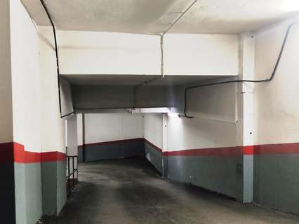 Plaza de parking en alquiler en Oviedo