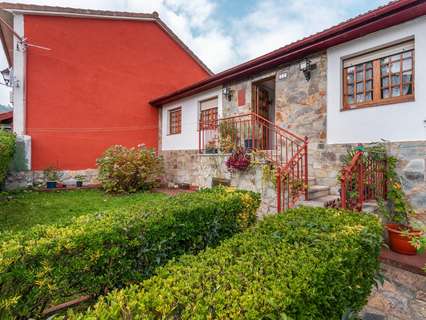 Casa en venta en Candamo