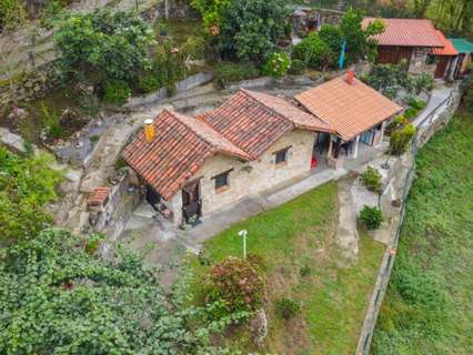 Casa en venta en Piloña