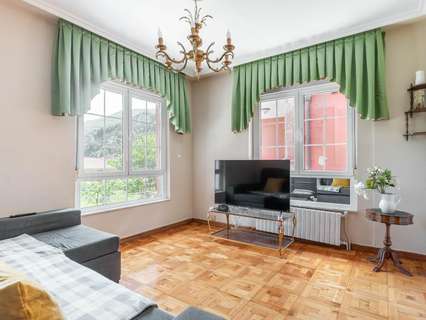 Casa en venta en Aller