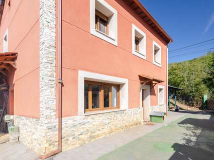 Casa en venta en Oviedo