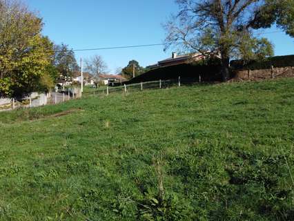 Parcela rústica en venta en Nava