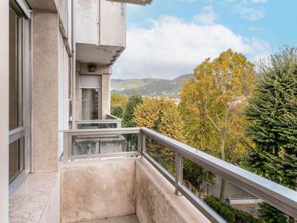 Piso en venta en Oviedo