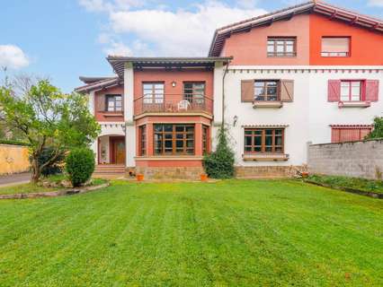 Casa en venta en Langreo