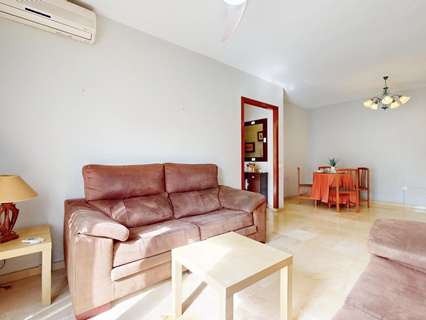 Piso en venta en Almería rebajado