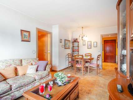 Piso en venta en Oviedo