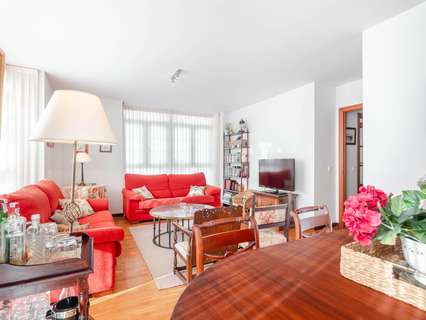 Piso en venta en Muros de Nalón