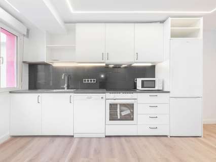 Piso en venta en Gijón