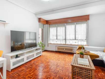 Piso en venta en Oviedo