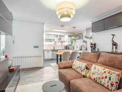 Piso en venta en Oviedo
