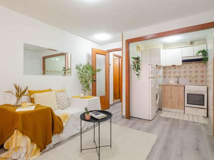 Piso en venta en Oviedo