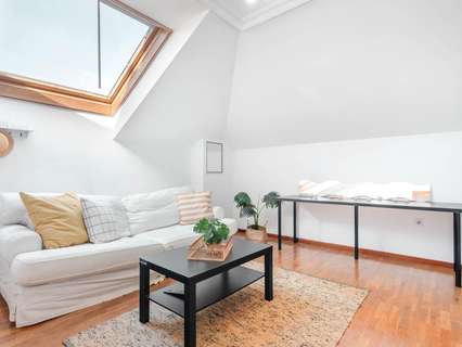 Apartamento en venta en Oviedo