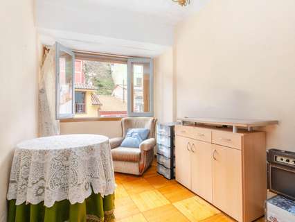 Piso en venta en Cudillero