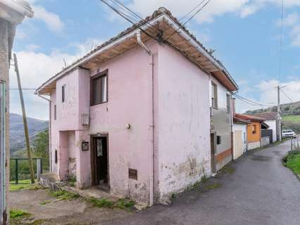 Casa en venta en Mieres