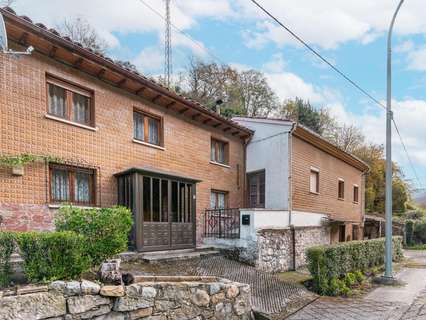 Casa en venta en Aller