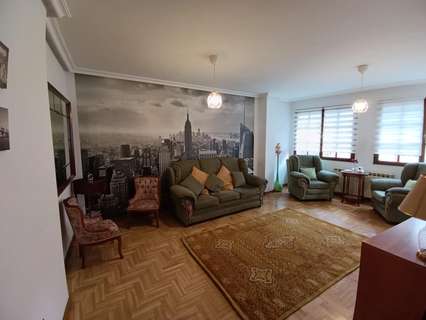 Piso en alquiler en Langreo rebajado