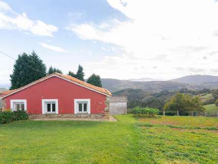 Casa en venta en Salas