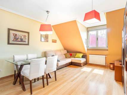 Piso en alquiler en Oviedo