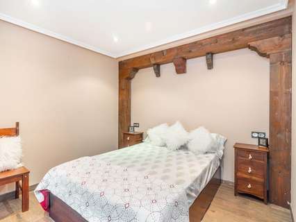 Apartamento en venta en Oviedo