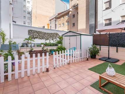 Piso en venta en Gijón