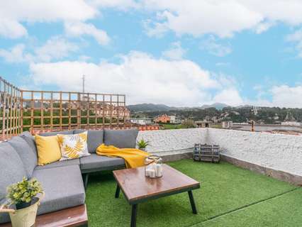 Casa en venta en Ribadesella