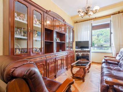 Piso en venta en Langreo