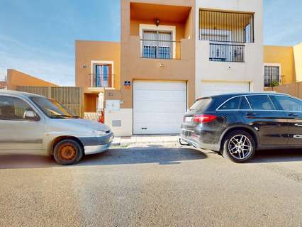 Casa en venta en Níjar zona Campohermoso