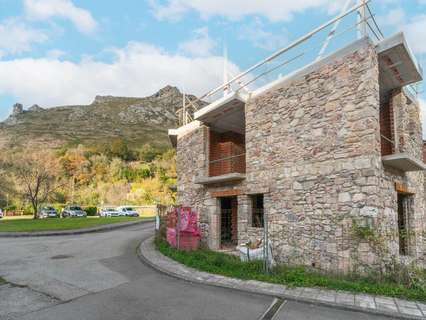 Casa en venta en Morcín