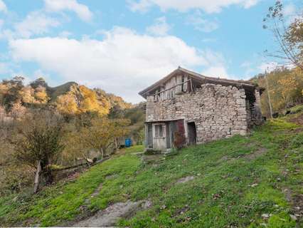 Casa en venta en Piloña